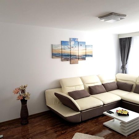 Seaside Home Apartment Mangalya Dış mekan fotoğraf