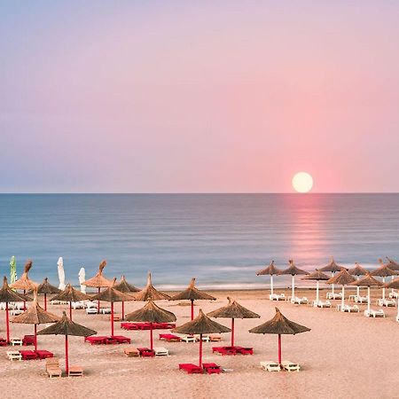 Seaside Home Apartment Mangalya Dış mekan fotoğraf