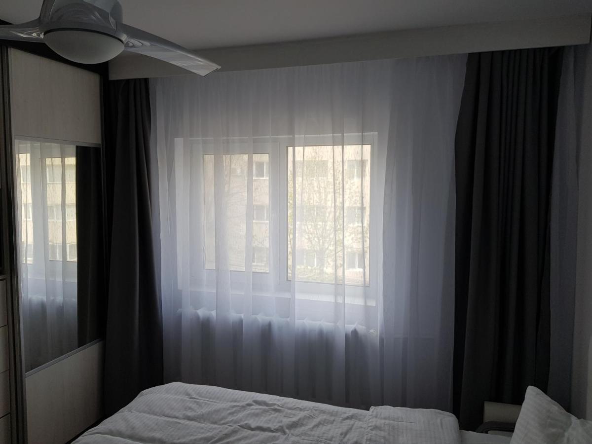 Seaside Home Apartment Mangalya Dış mekan fotoğraf