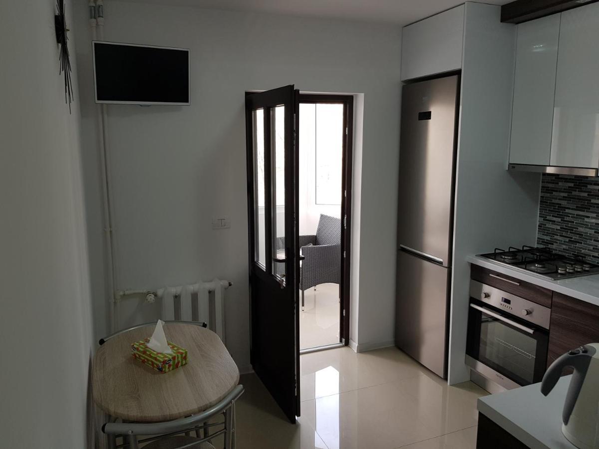 Seaside Home Apartment Mangalya Dış mekan fotoğraf