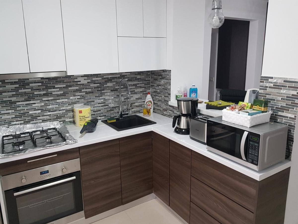 Seaside Home Apartment Mangalya Dış mekan fotoğraf