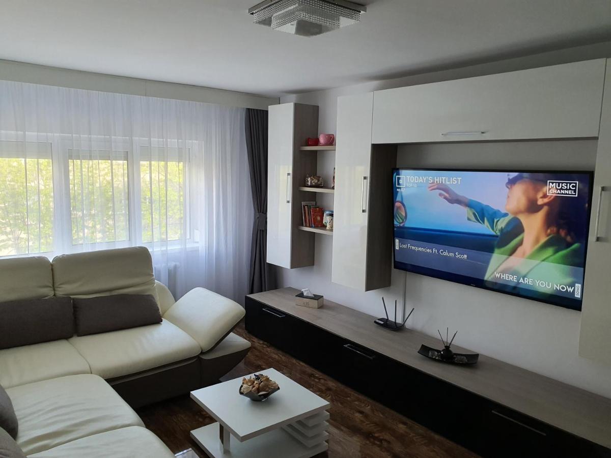 Seaside Home Apartment Mangalya Dış mekan fotoğraf